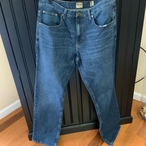 Men's Jeans Size 36